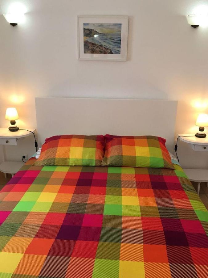 Carrapateira Lodge Buitenkant foto