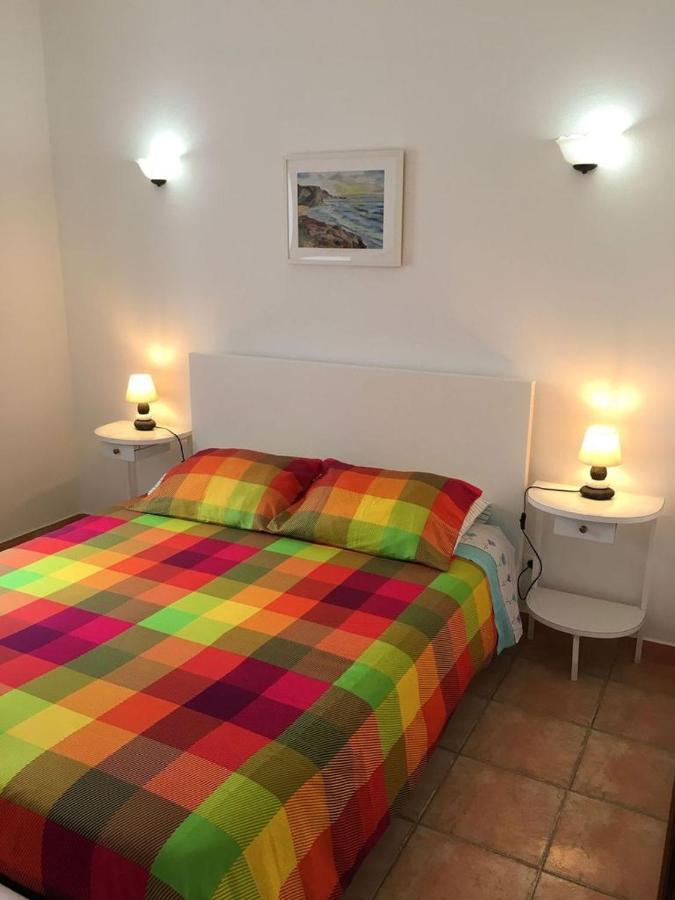 Carrapateira Lodge Buitenkant foto