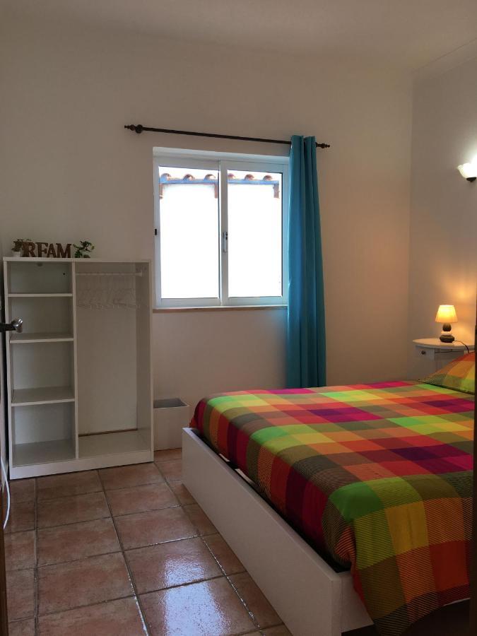 Carrapateira Lodge Buitenkant foto