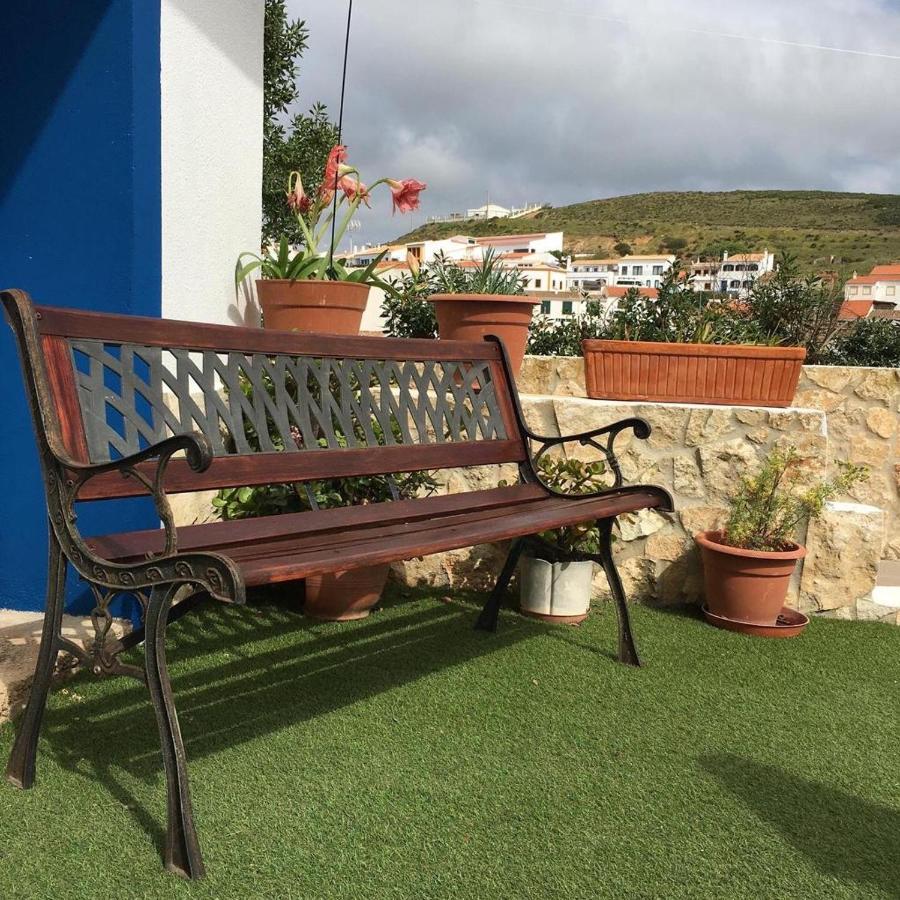 Carrapateira Lodge Buitenkant foto