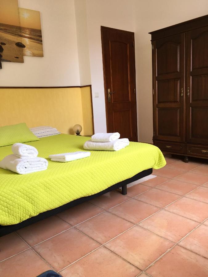 Carrapateira Lodge Buitenkant foto